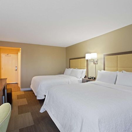 Hampton Inn Sault Ste Marie, MI Exterior foto