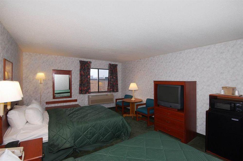 Hampton Inn Sault Ste Marie, MI Exterior foto