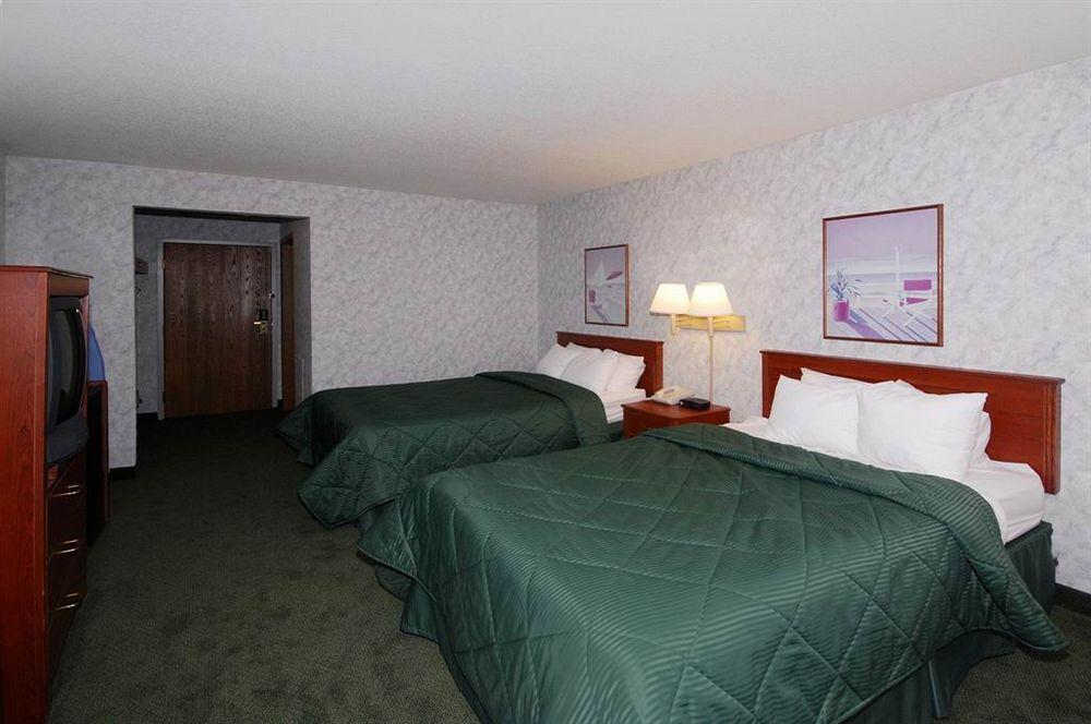 Hampton Inn Sault Ste Marie, MI Exterior foto
