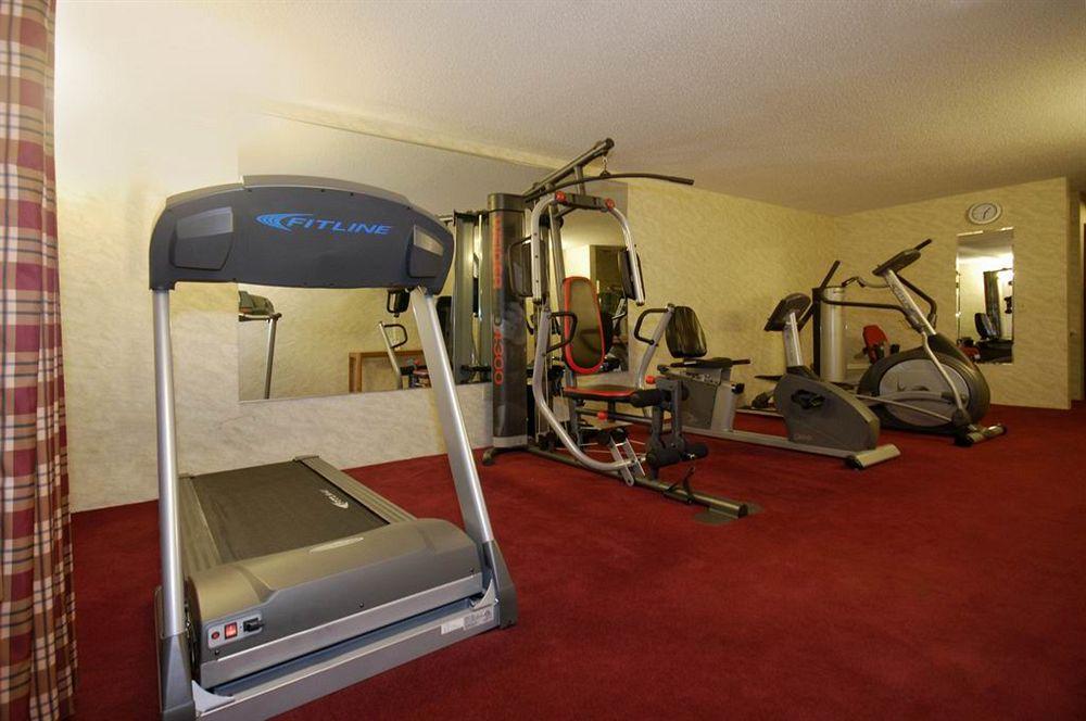 Hampton Inn Sault Ste Marie, MI Exterior foto