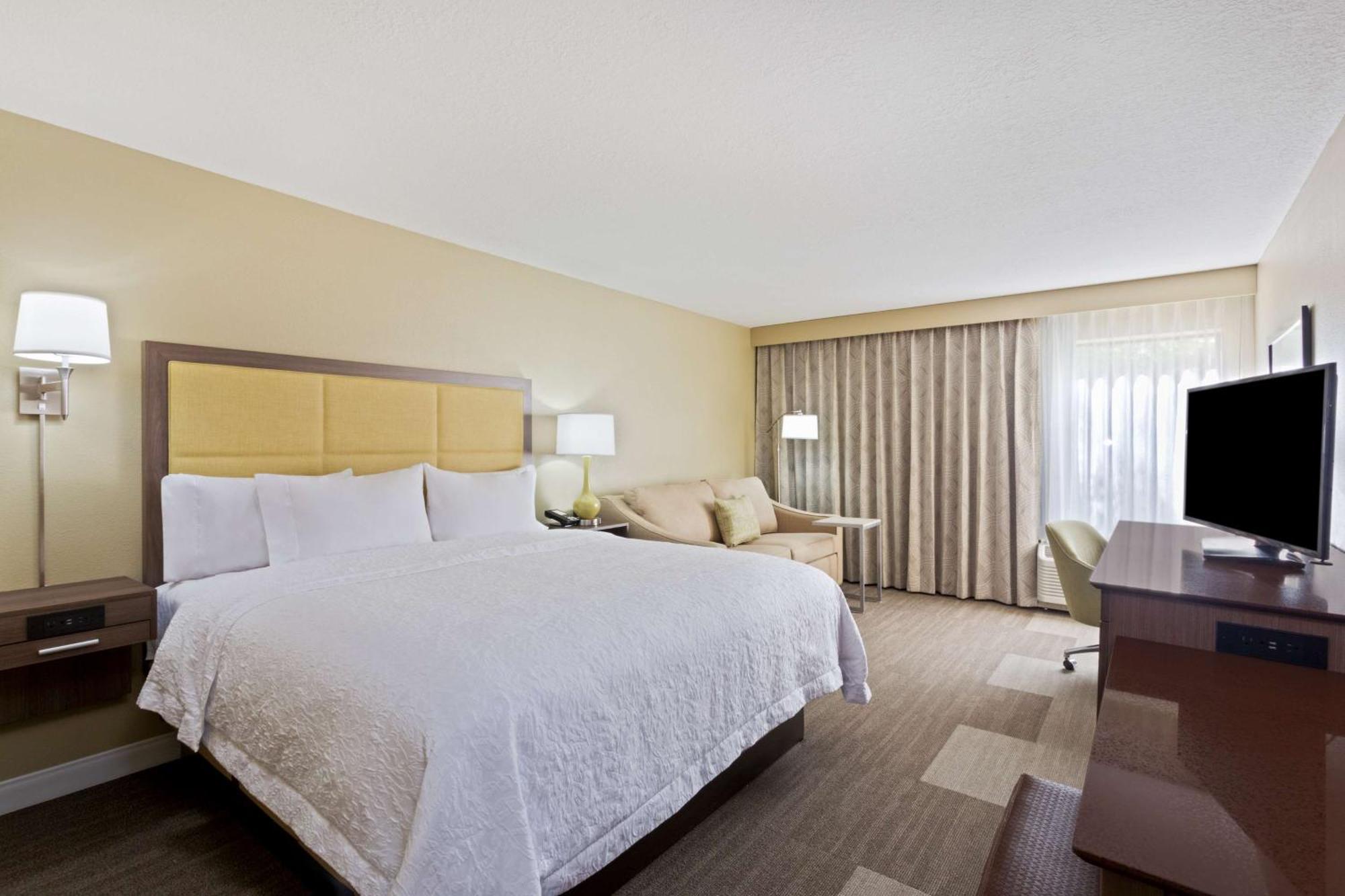 Hampton Inn Sault Ste Marie, MI Exterior foto