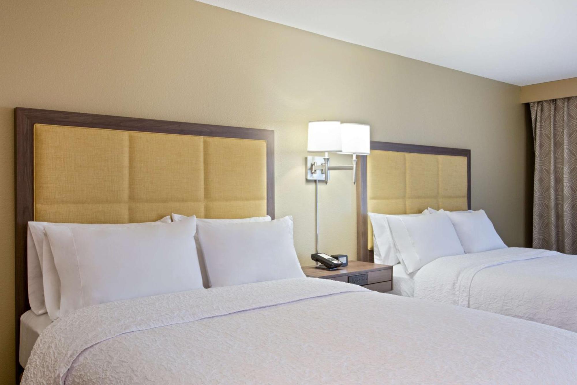 Hampton Inn Sault Ste Marie, MI Exterior foto