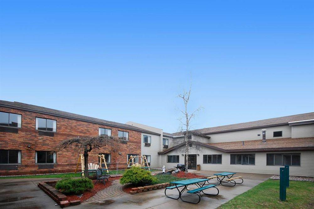 Hampton Inn Sault Ste Marie, MI Exterior foto
