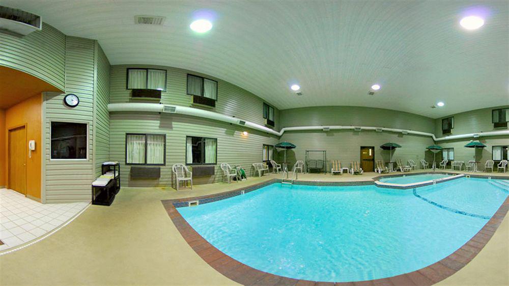 Hampton Inn Sault Ste Marie, MI Exterior foto