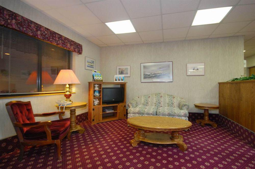 Hampton Inn Sault Ste Marie, MI Exterior foto
