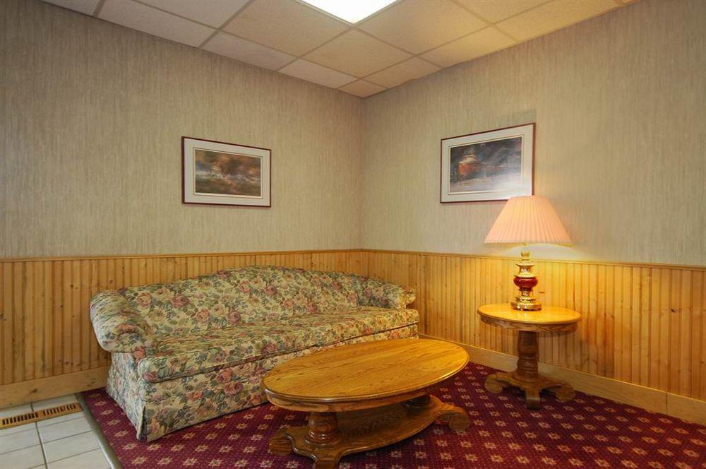 Hampton Inn Sault Ste Marie, MI Exterior foto